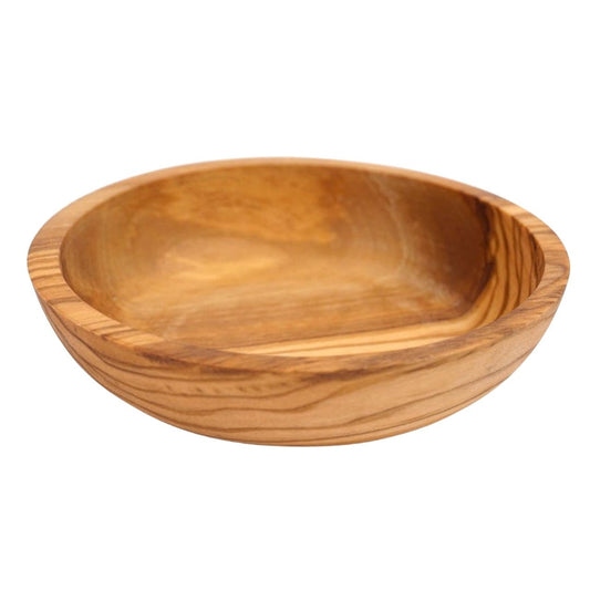 Olive Wood Bowl