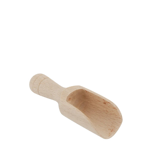 Mini Wood Spoon