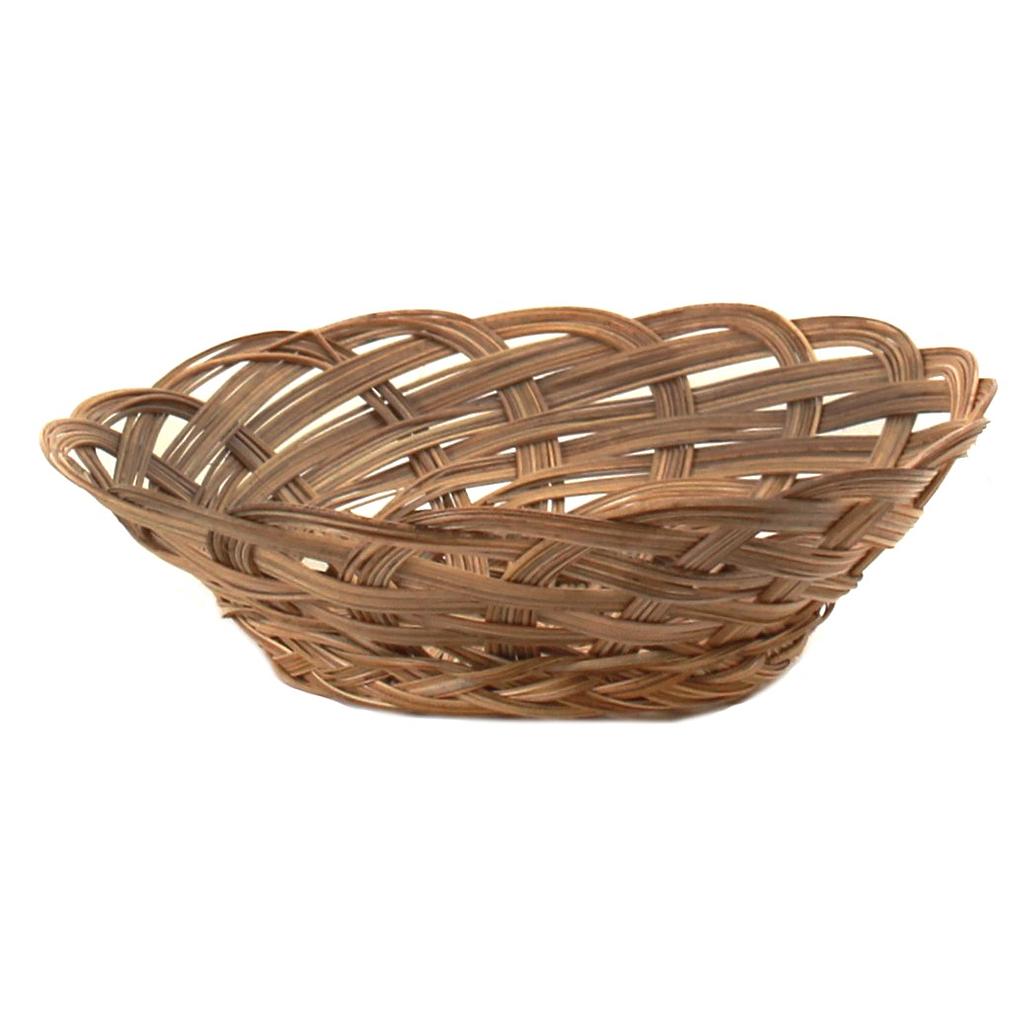 Round Madrib Basket