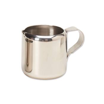 2 oz Stainless Steel Pitcher